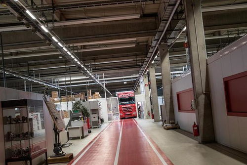 SRAM傳動(dòng)系統(tǒng)開(kāi)發(fā)總部巡覽與技術(shù)服務(wù)體系