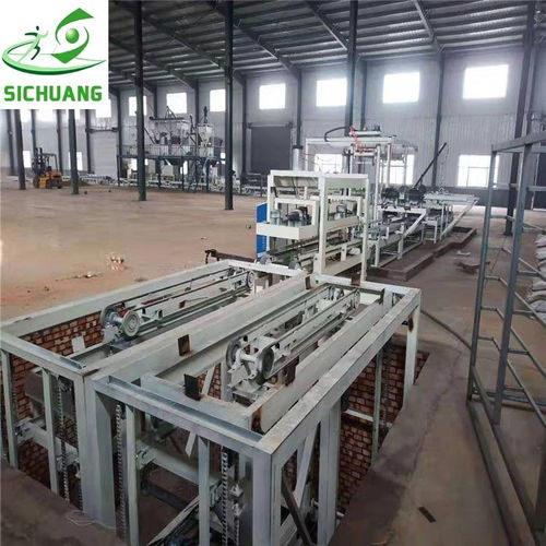 新疆HFS建筑保溫與結(jié)構(gòu)一體化設(shè)備 昌吉專利技術(shù)助力建筑節(jié)能服務(wù)